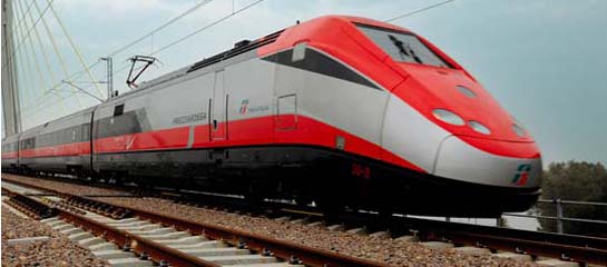Clients can save on Rail Europe’s multi-destination passes through June 12. // © 2012 Rail Europe F